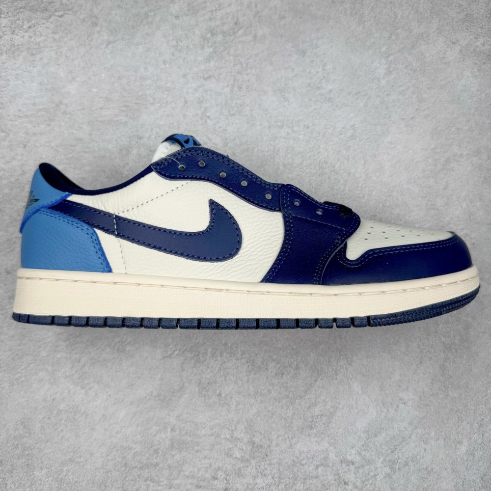 Кроссовки Travis Scott x Air Jordan AJ1 Low