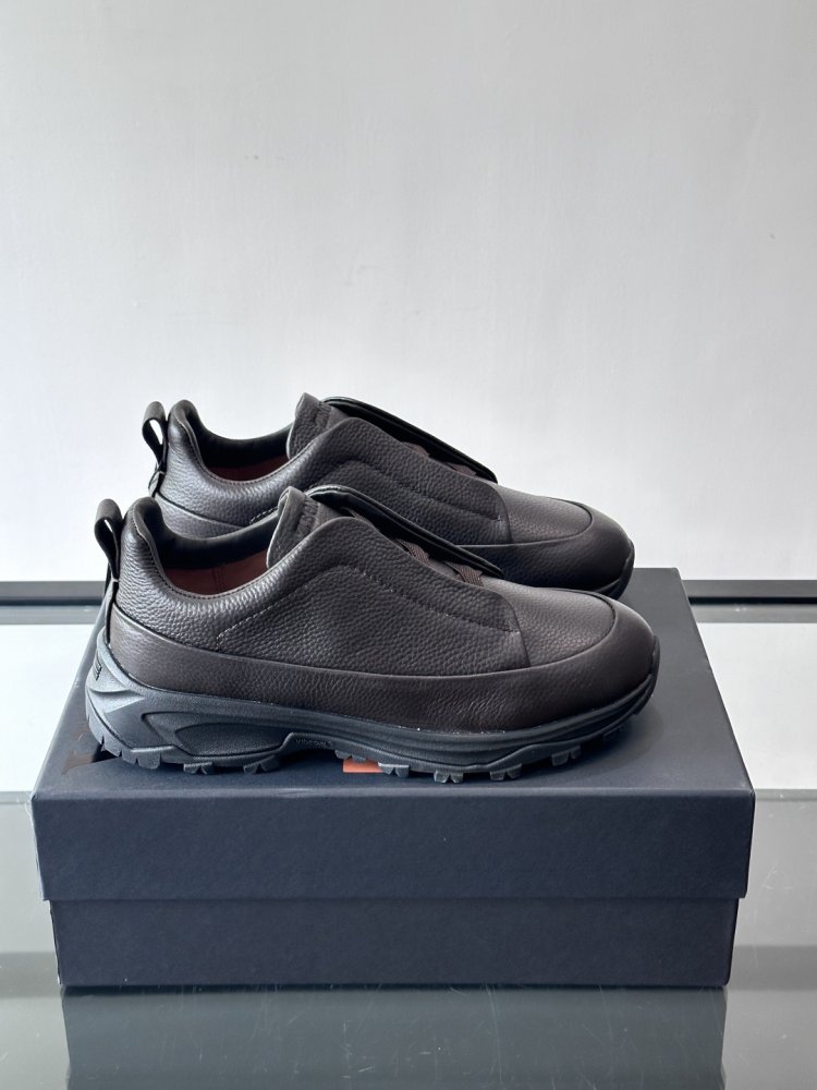 Кроссовки Triple Stitch Monte