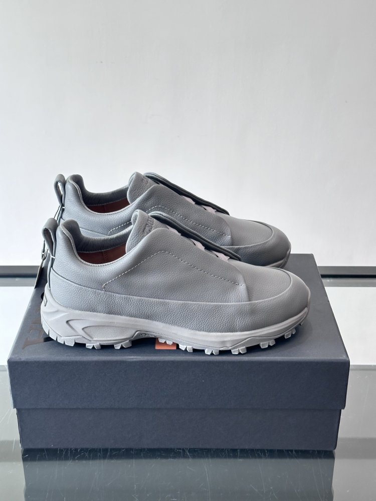 Кроссовки Triple Stitch Monte