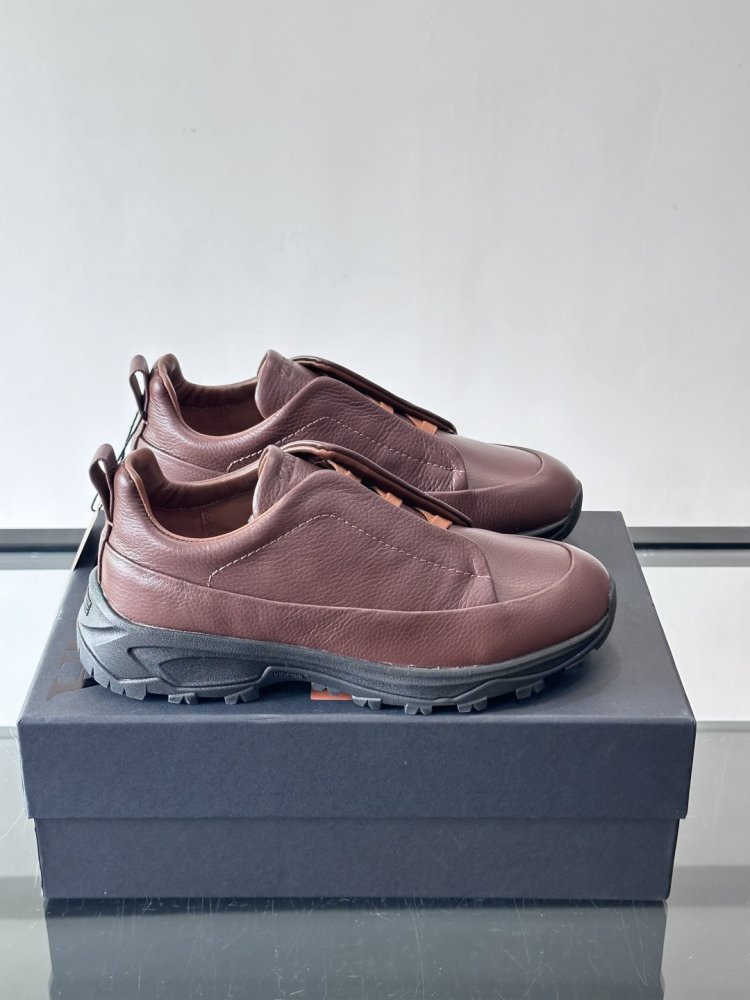 Кроссовки Triple Stitch Monte