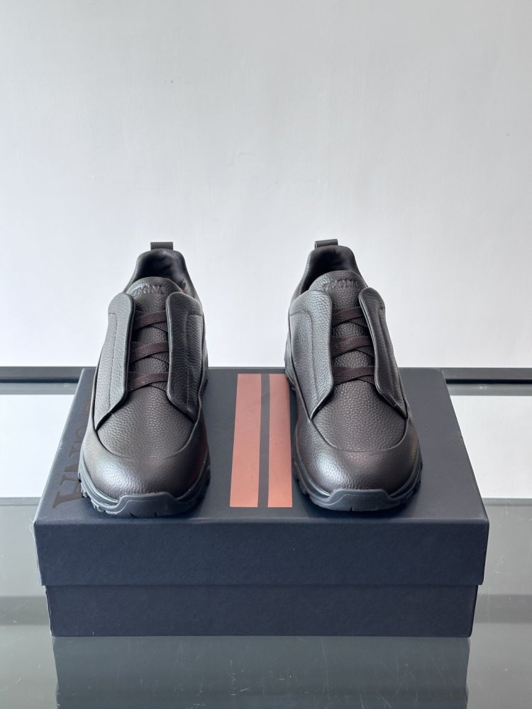 Кроссовки Triple Stitch Monte фото 2