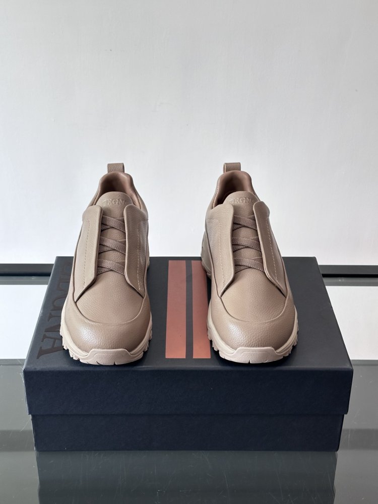 Кроссовки Triple Stitch Monte фото 2