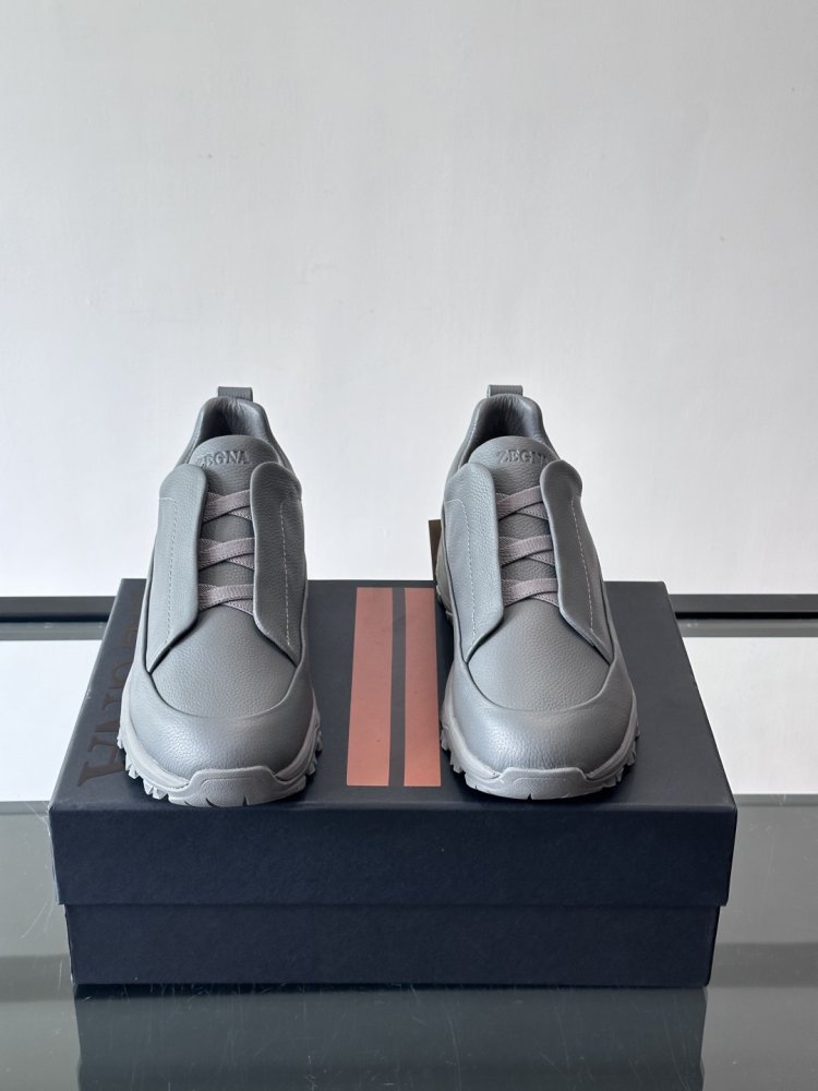 Кроссовки Triple Stitch Monte фото 2