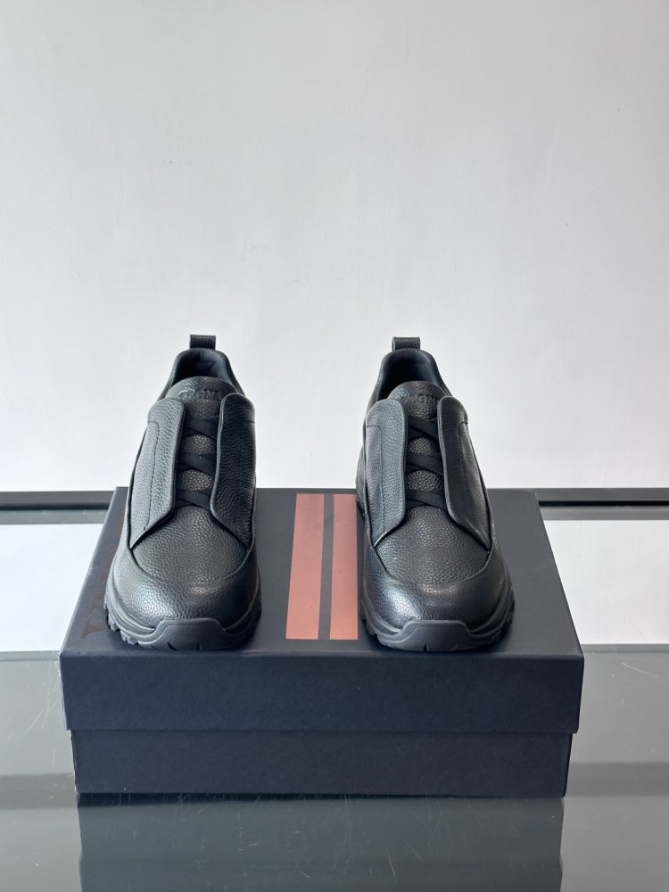 Кроссовки Triple Stitch Monte фото 2