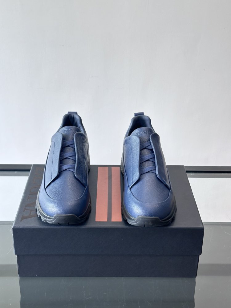 Кроссовки Triple Stitch Monte фото 2