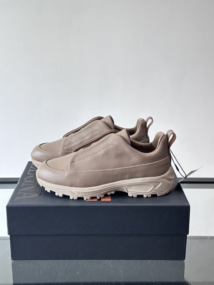 Кроссовки Triple Stitch Monte фото 3