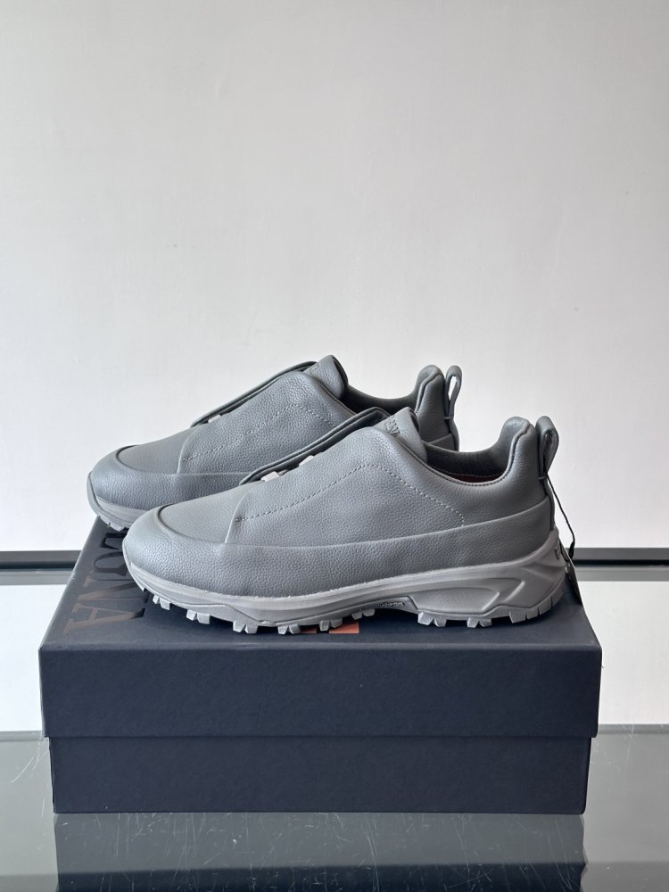 Кроссовки Triple Stitch Monte фото 3