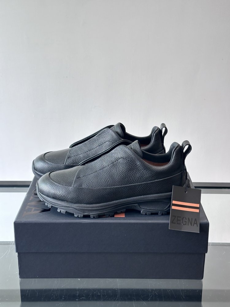 Кроссовки Triple Stitch Monte фото 3