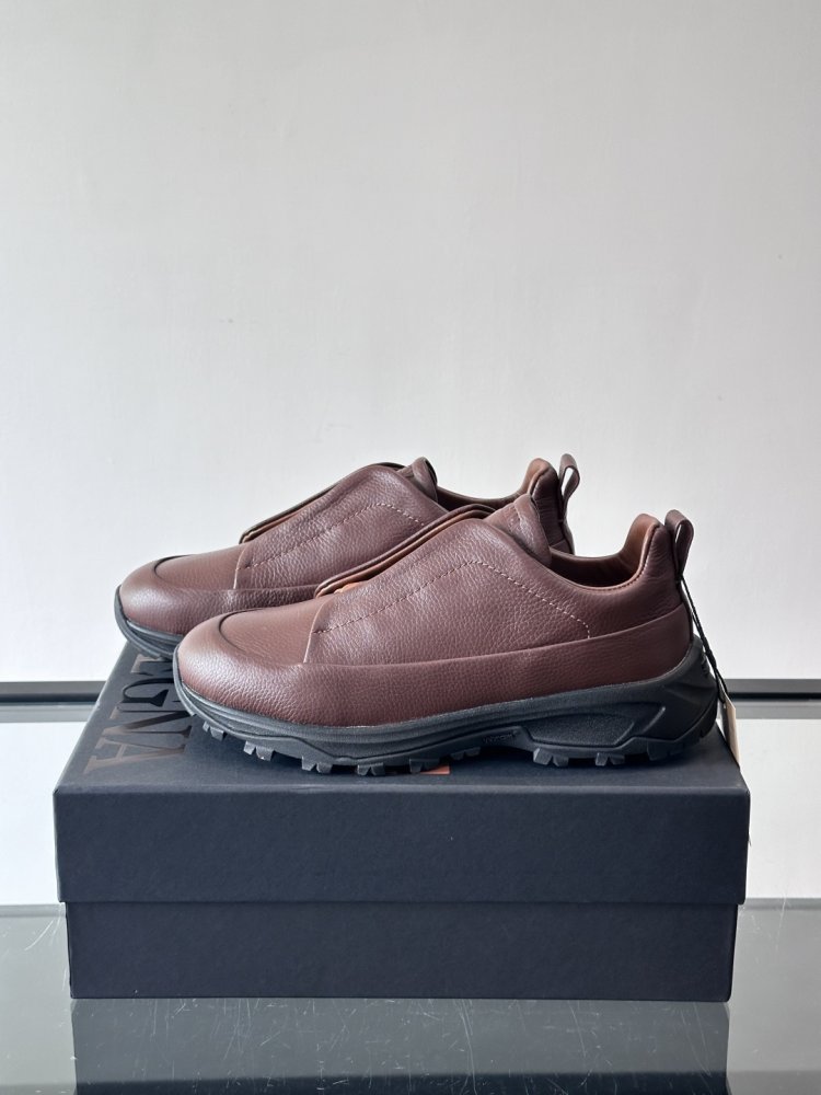 Кроссовки Triple Stitch Monte фото 3