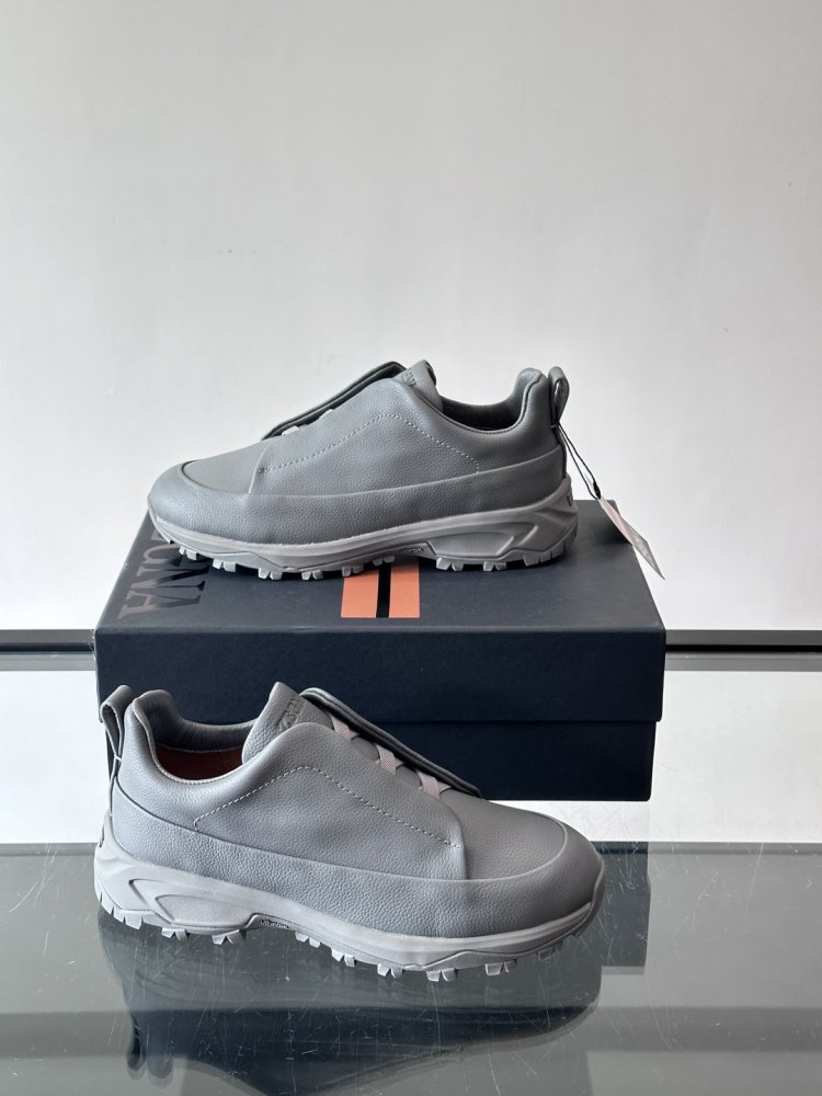 Кроссовки Triple Stitch Monte фото 4