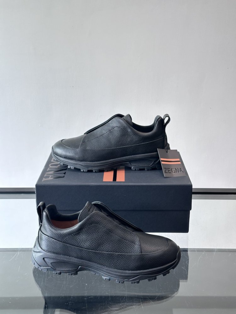 Кроссовки Triple Stitch Monte фото 4