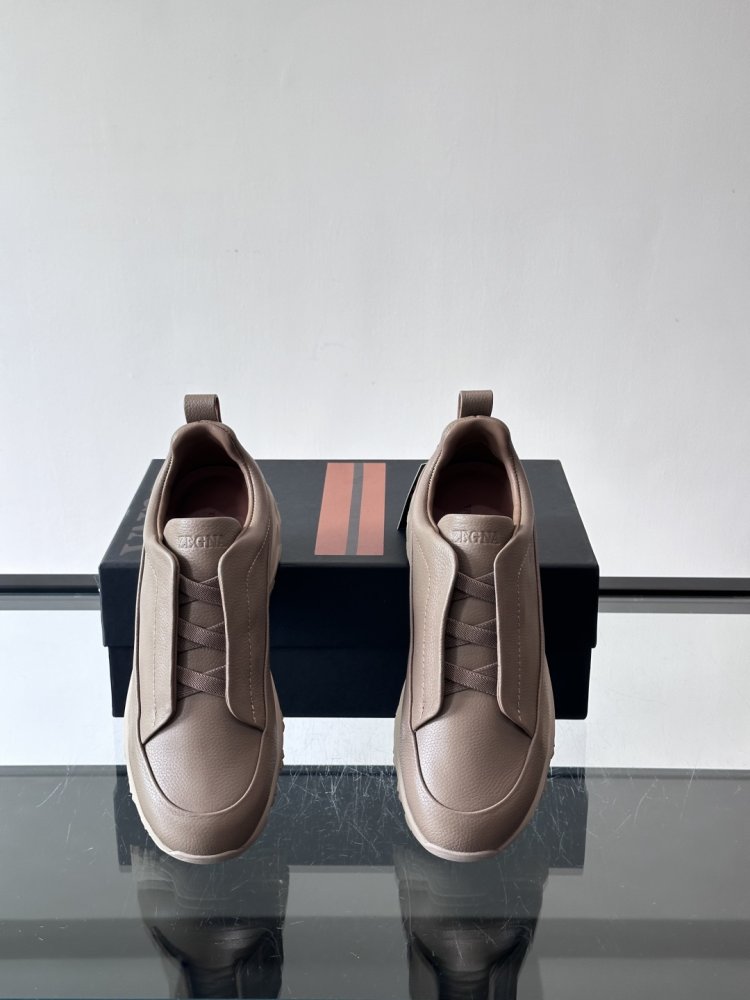 Кроссовки Triple Stitch Monte фото 6