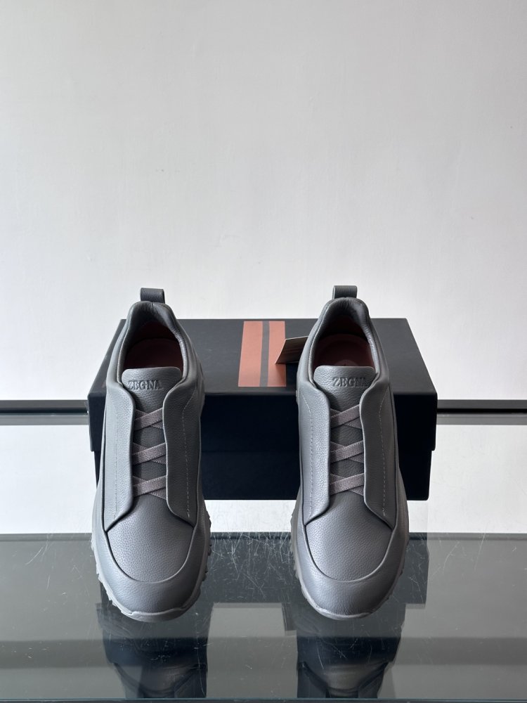 Кроссовки Triple Stitch Monte фото 6