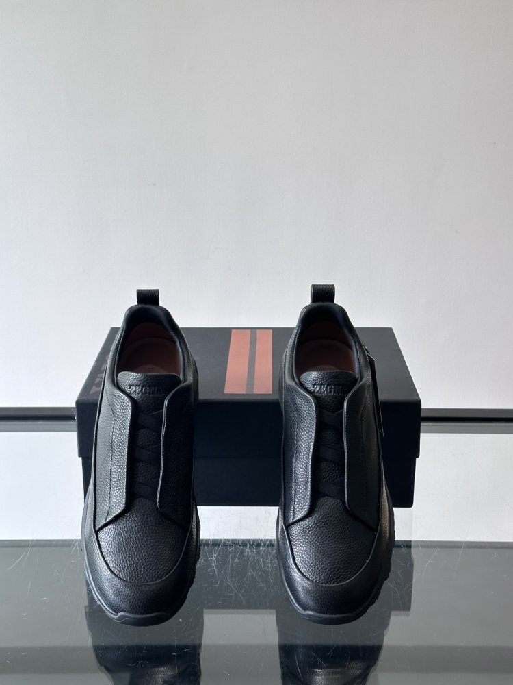 Кроссовки Triple Stitch Monte фото 6