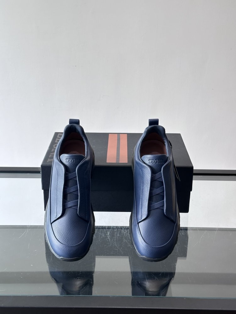 Кроссовки Triple Stitch Monte фото 6