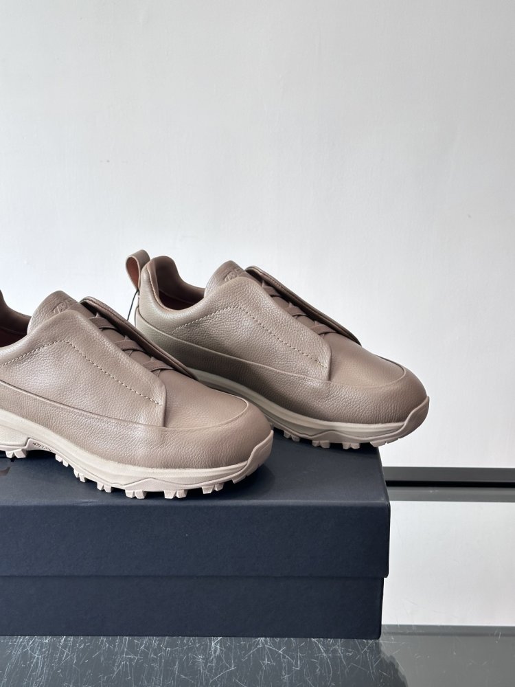 Кроссовки Triple Stitch Monte фото 7