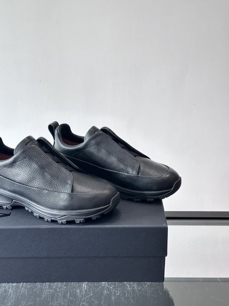 Кроссовки Triple Stitch Monte фото 7