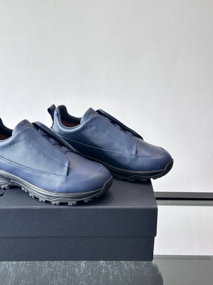 Кроссовки Triple Stitch Monte фото 7