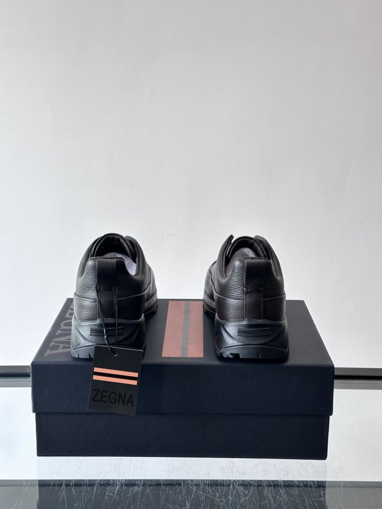 Кроссовки Triple Stitch Monte фото 8