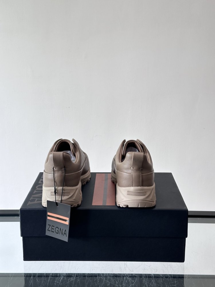 Кроссовки Triple Stitch Monte фото 8