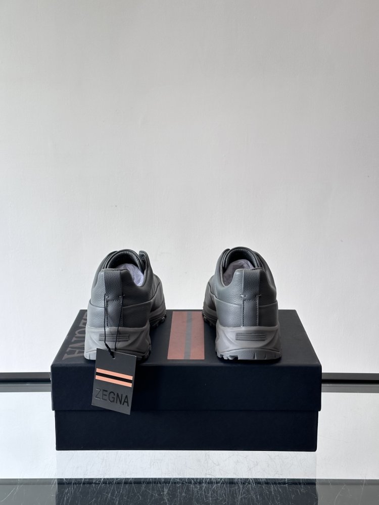 Кроссовки Triple Stitch Monte фото 8