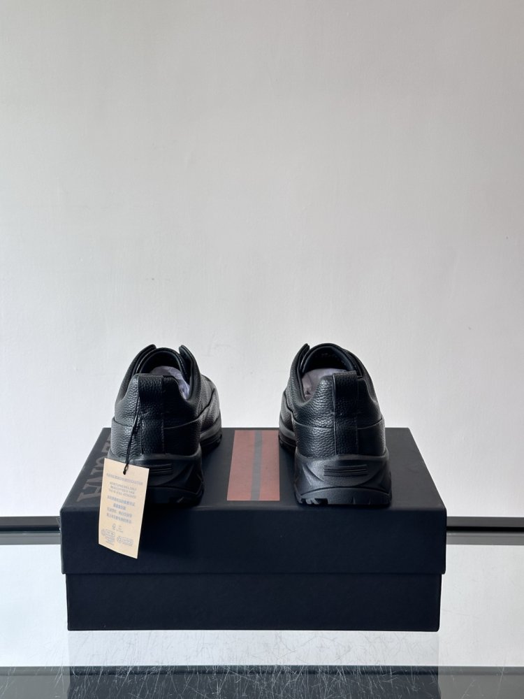 Кроссовки Triple Stitch Monte фото 8