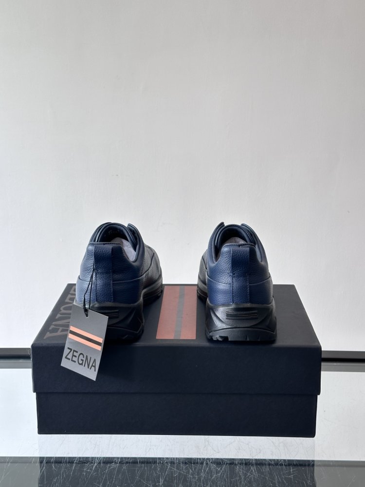 Кроссовки Triple Stitch Monte фото 8