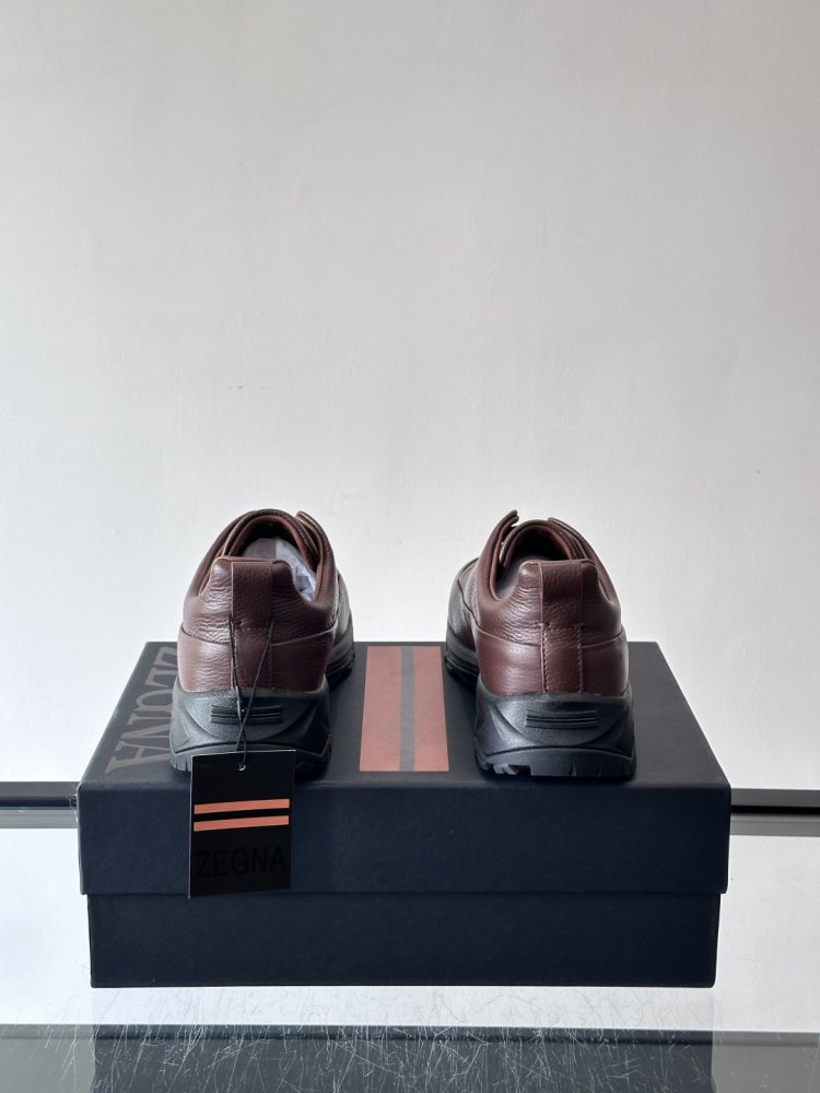 Кроссовки Triple Stitch Monte фото 8