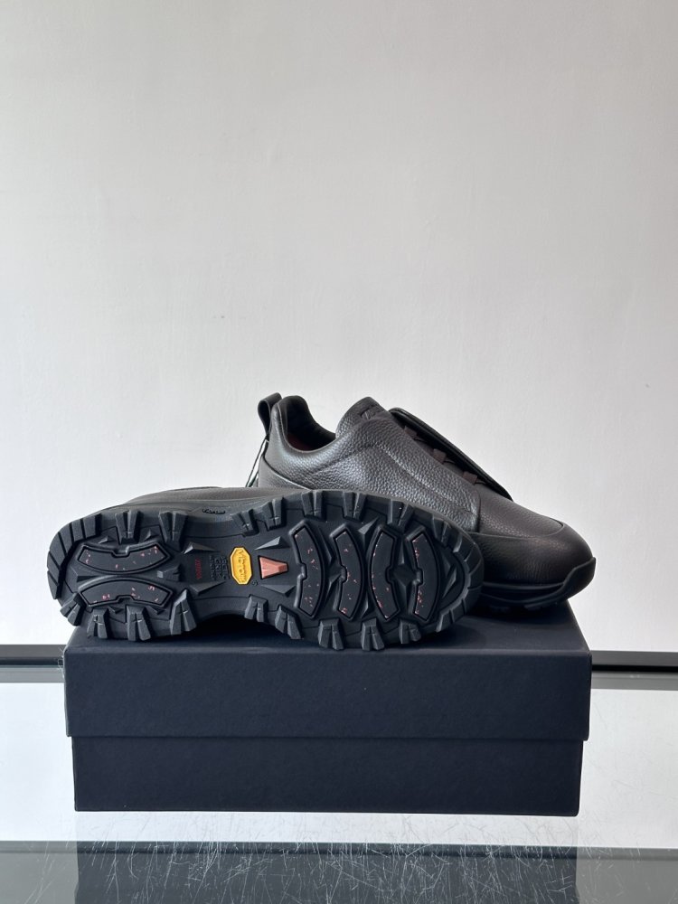 Кроссовки Triple Stitch Monte фото 9