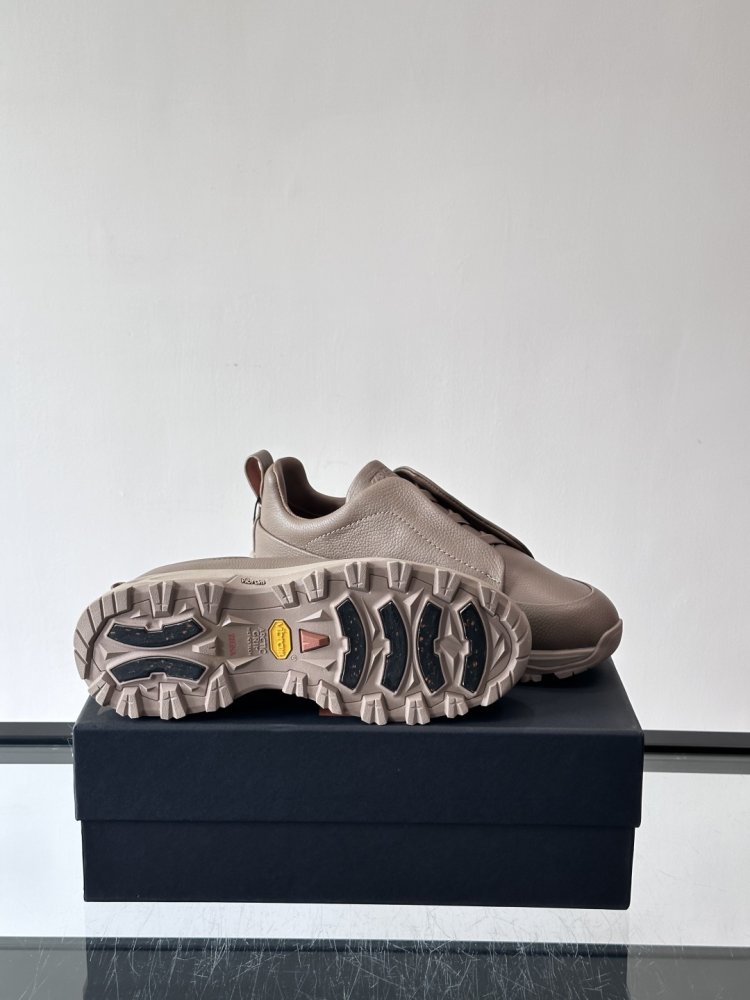 Кроссовки Triple Stitch Monte фото 9