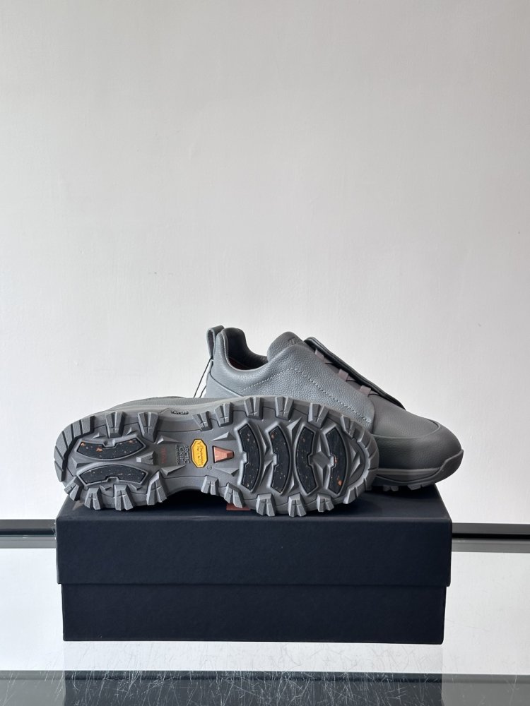 Кроссовки Triple Stitch Monte фото 9