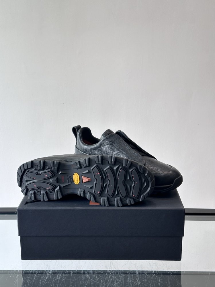 Кроссовки Triple Stitch Monte фото 9