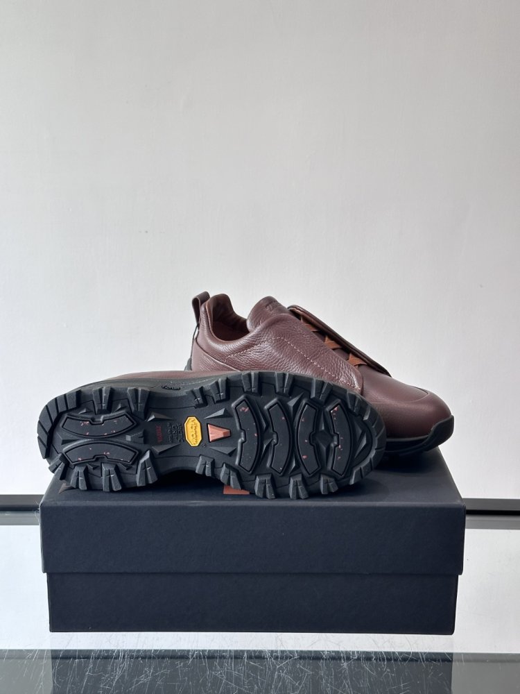 Кроссовки Triple Stitch Monte фото 9