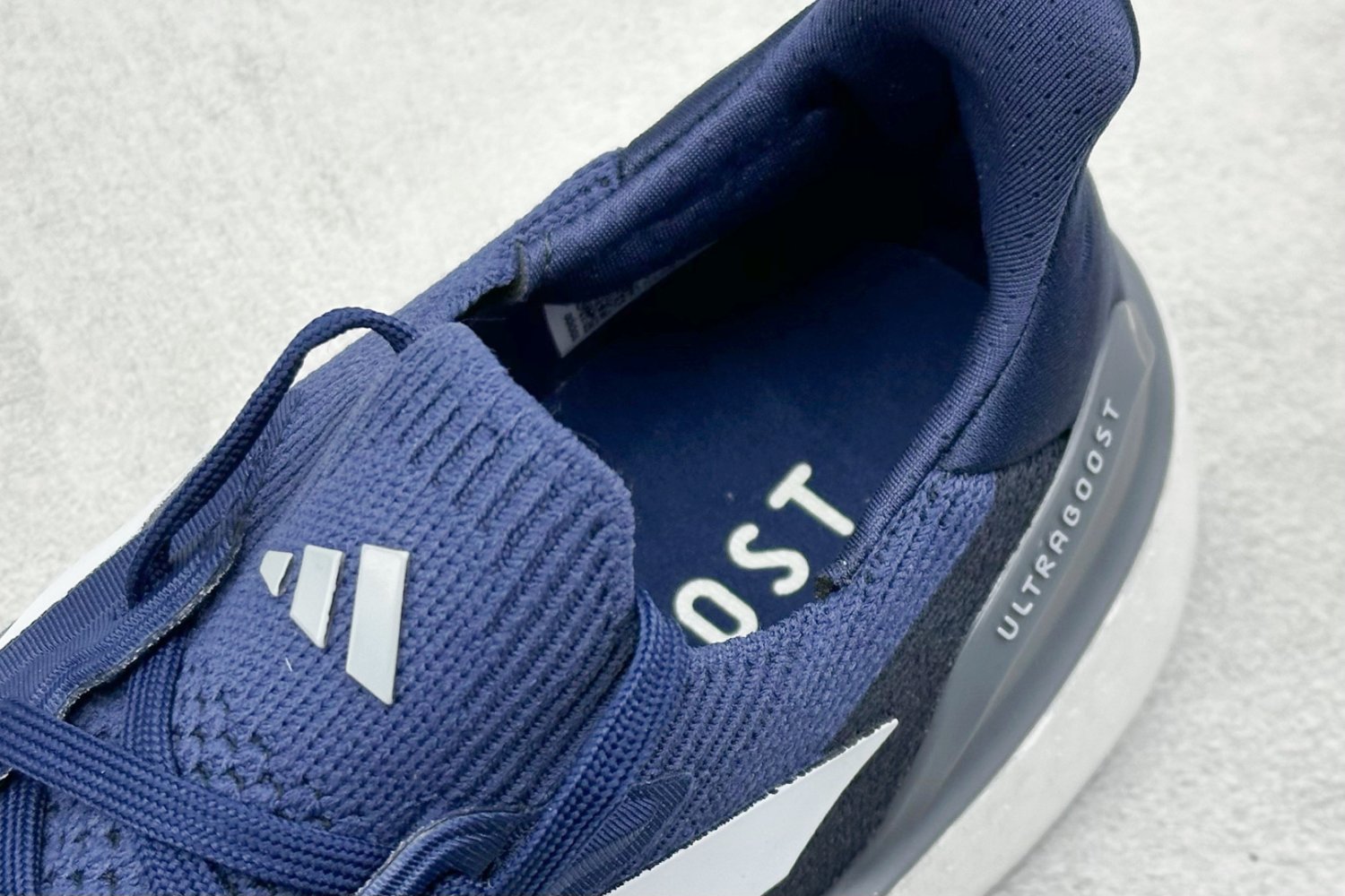 Sneakers Ultraboost 5X фото 8