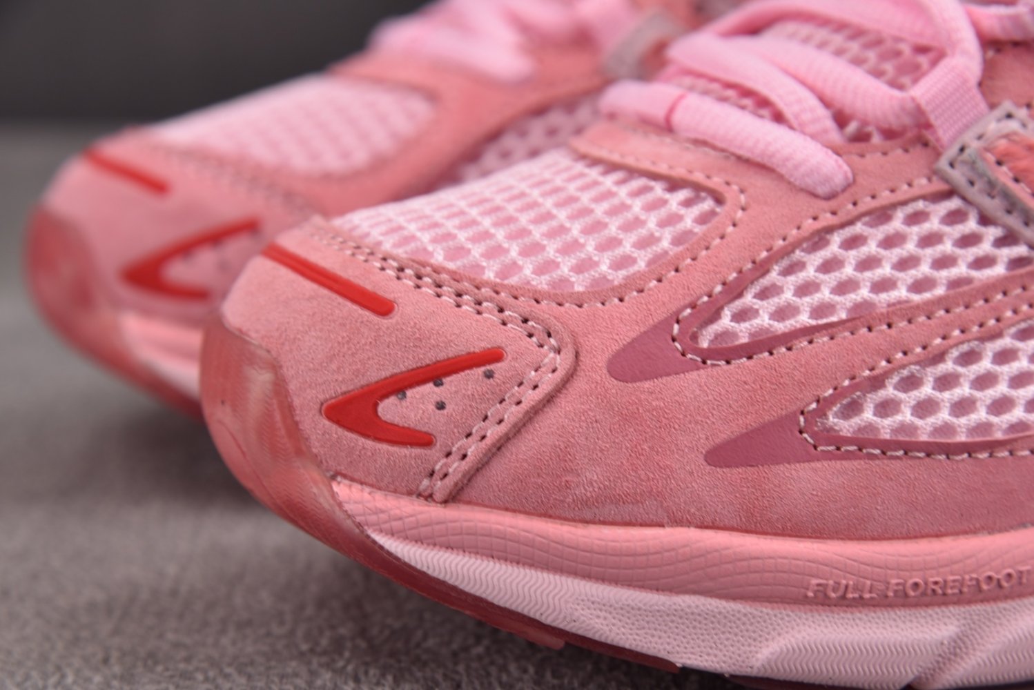 Кроссовки UNheardof x AD Adistar Cushion 3 фото 11