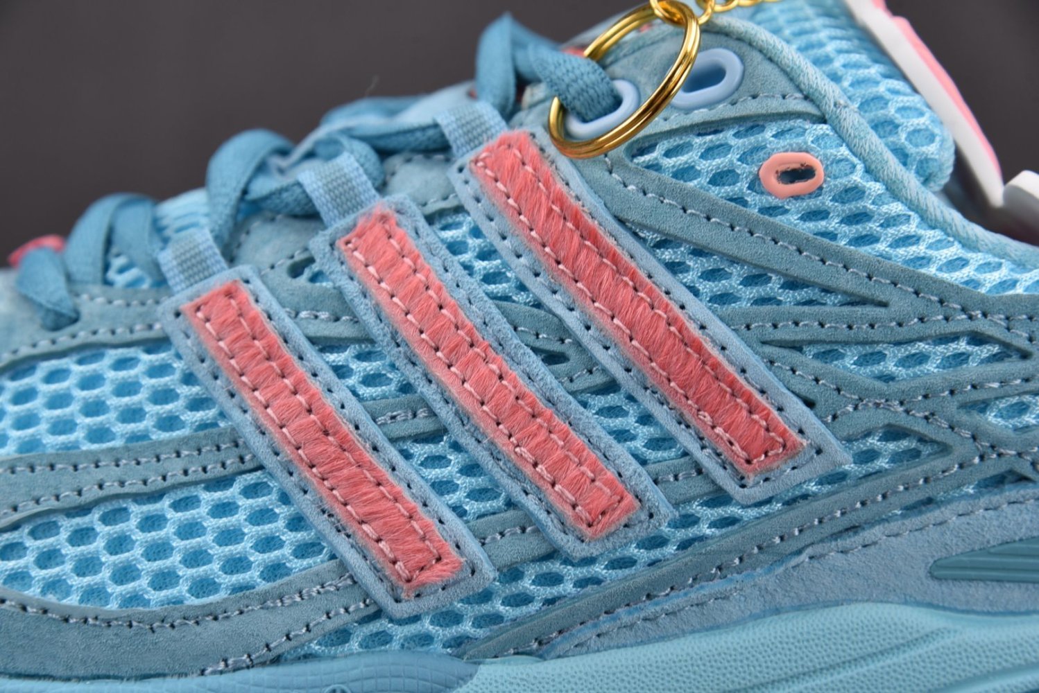 Кроссовки UNheardof x AD Adistar Cushion 3 фото 12