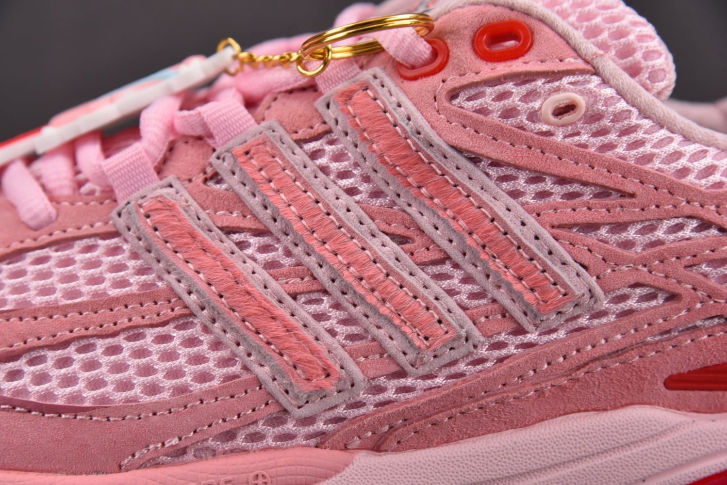 Кроссовки UNheardof x AD Adistar Cushion 3 фото 12