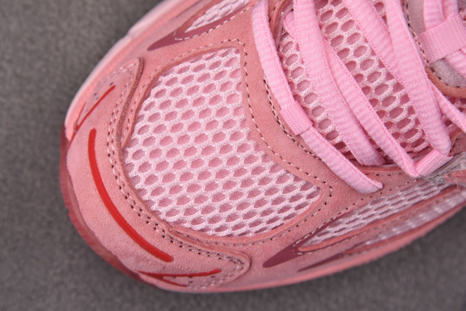 Кроссовки UNheardof x AD Adistar Cushion 3 фото 8