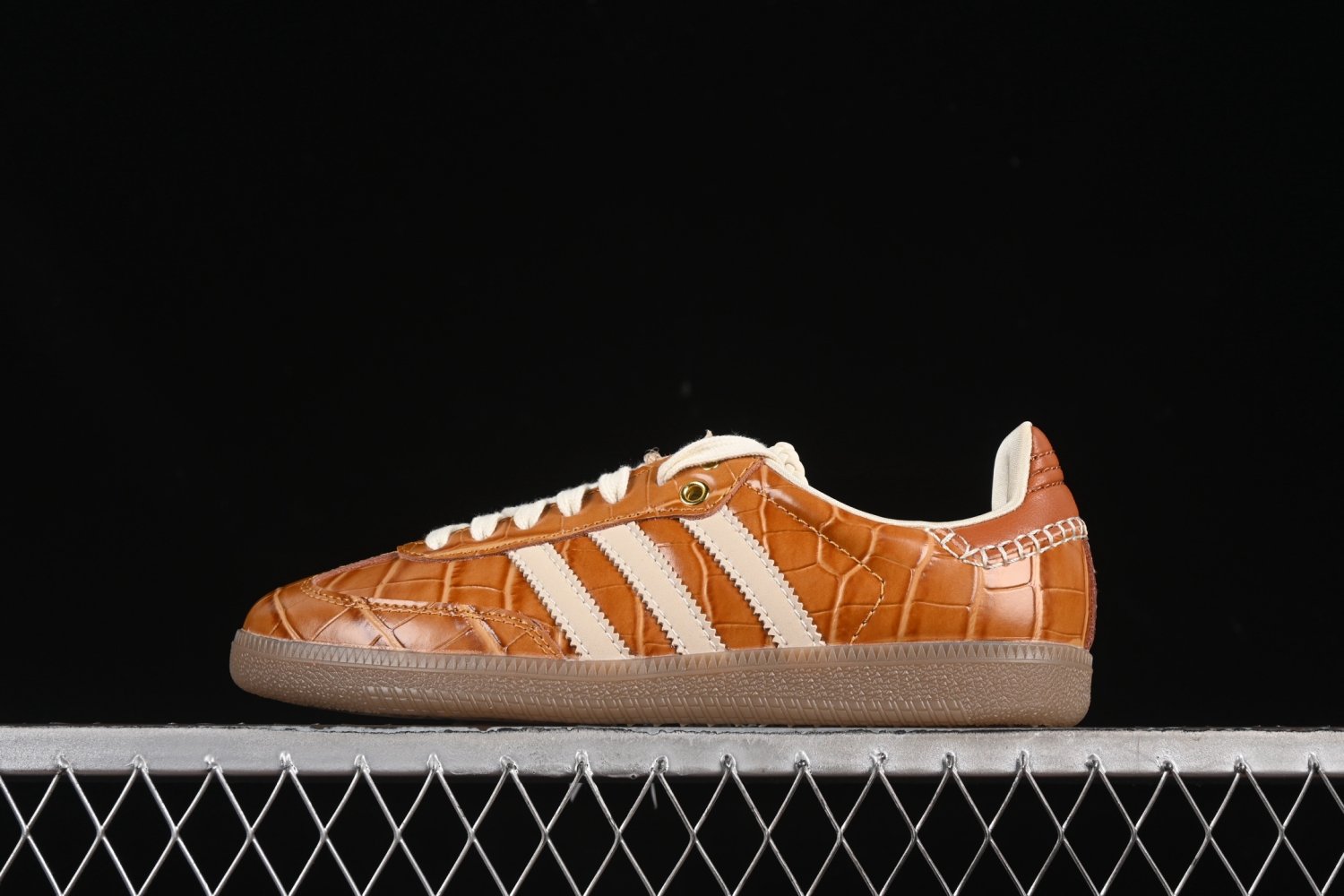 Кроссовки Wales Bonner x Adidas Originals Samba
