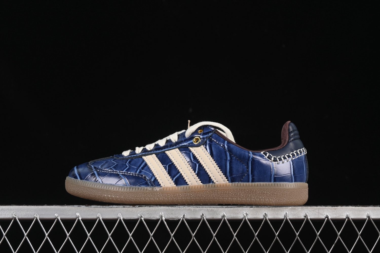 Кроссовки Wales Bonner x Adidas Originals Samba