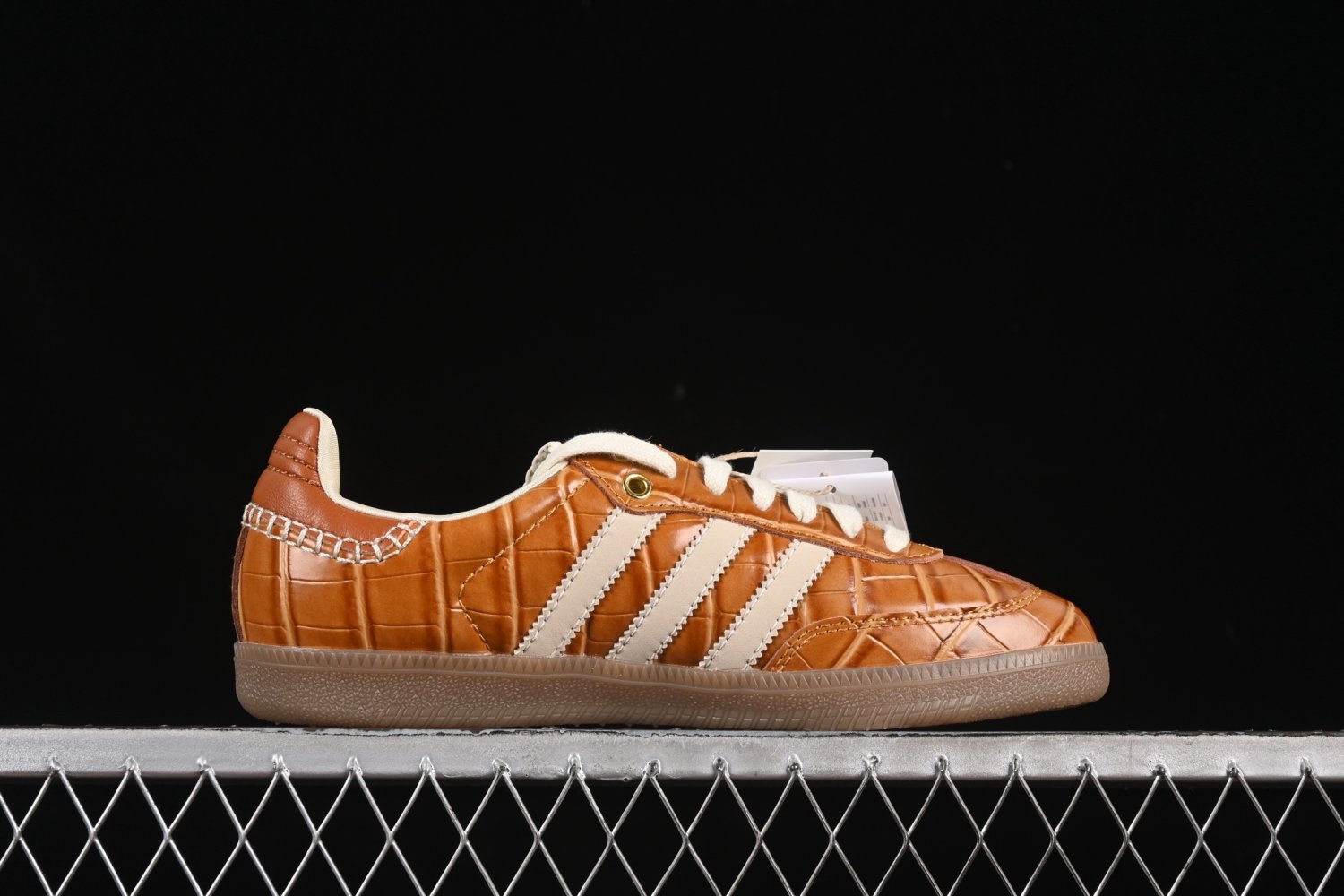 Кроссовки Wales Bonner x Adidas Originals Samba фото 2