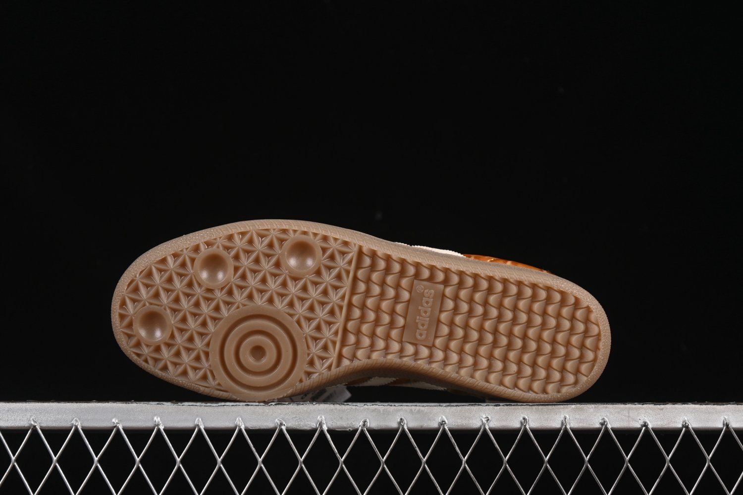 Кроссовки Wales Bonner x Adidas Originals Samba фото 3