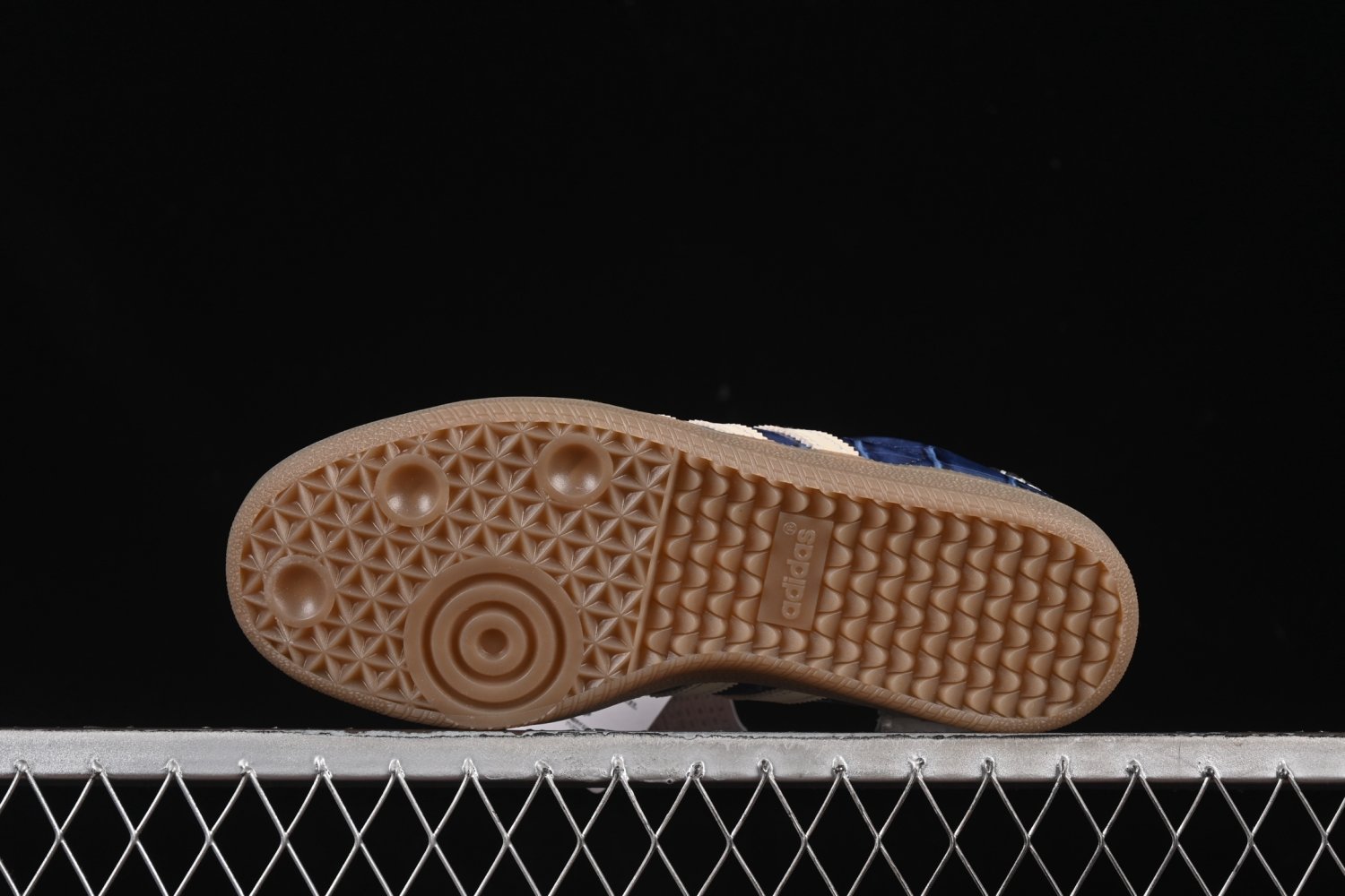 Кроссовки Wales Bonner x Adidas Originals Samba фото 3