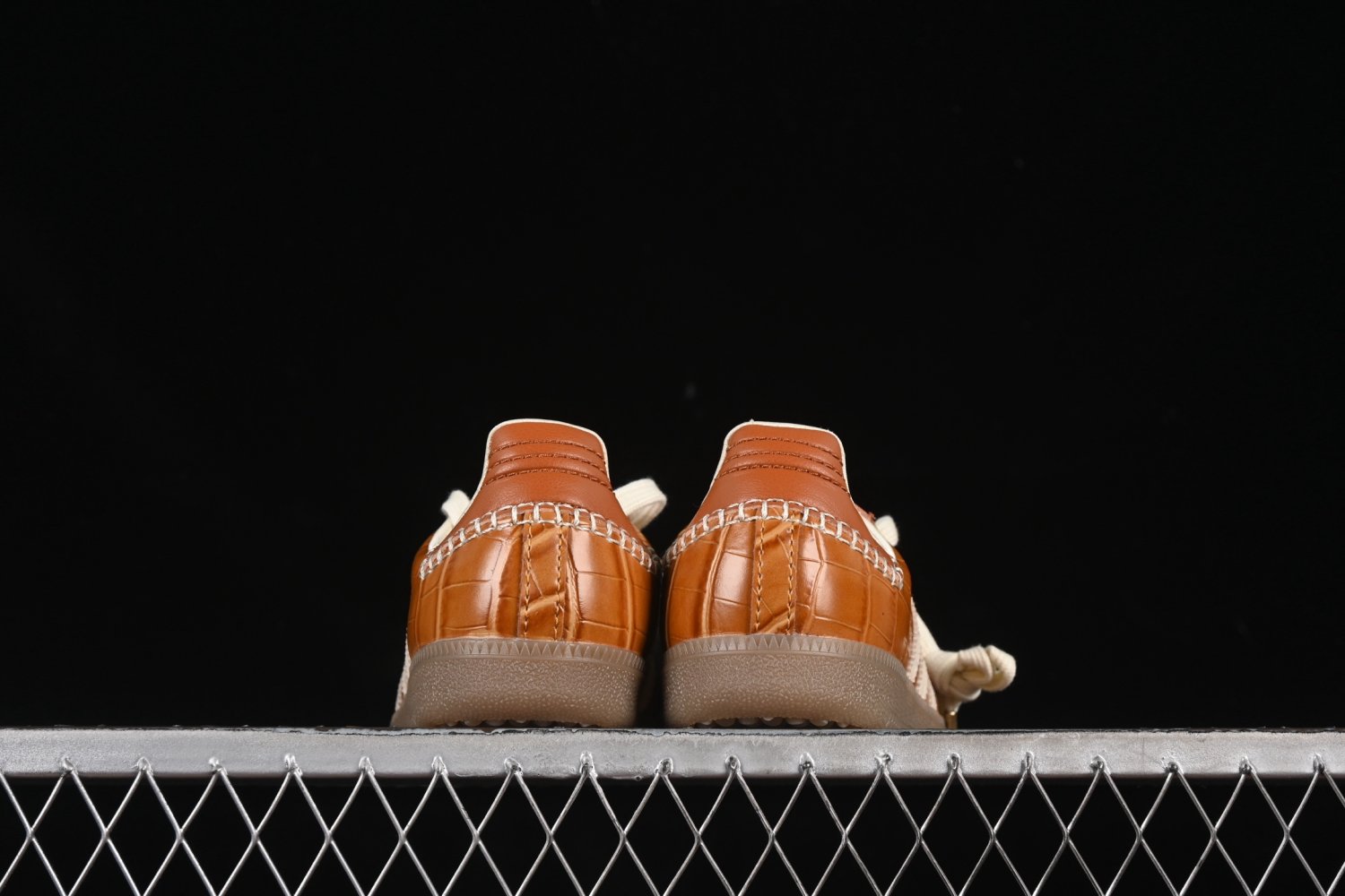 Кроссовки Wales Bonner x Adidas Originals Samba фото 6