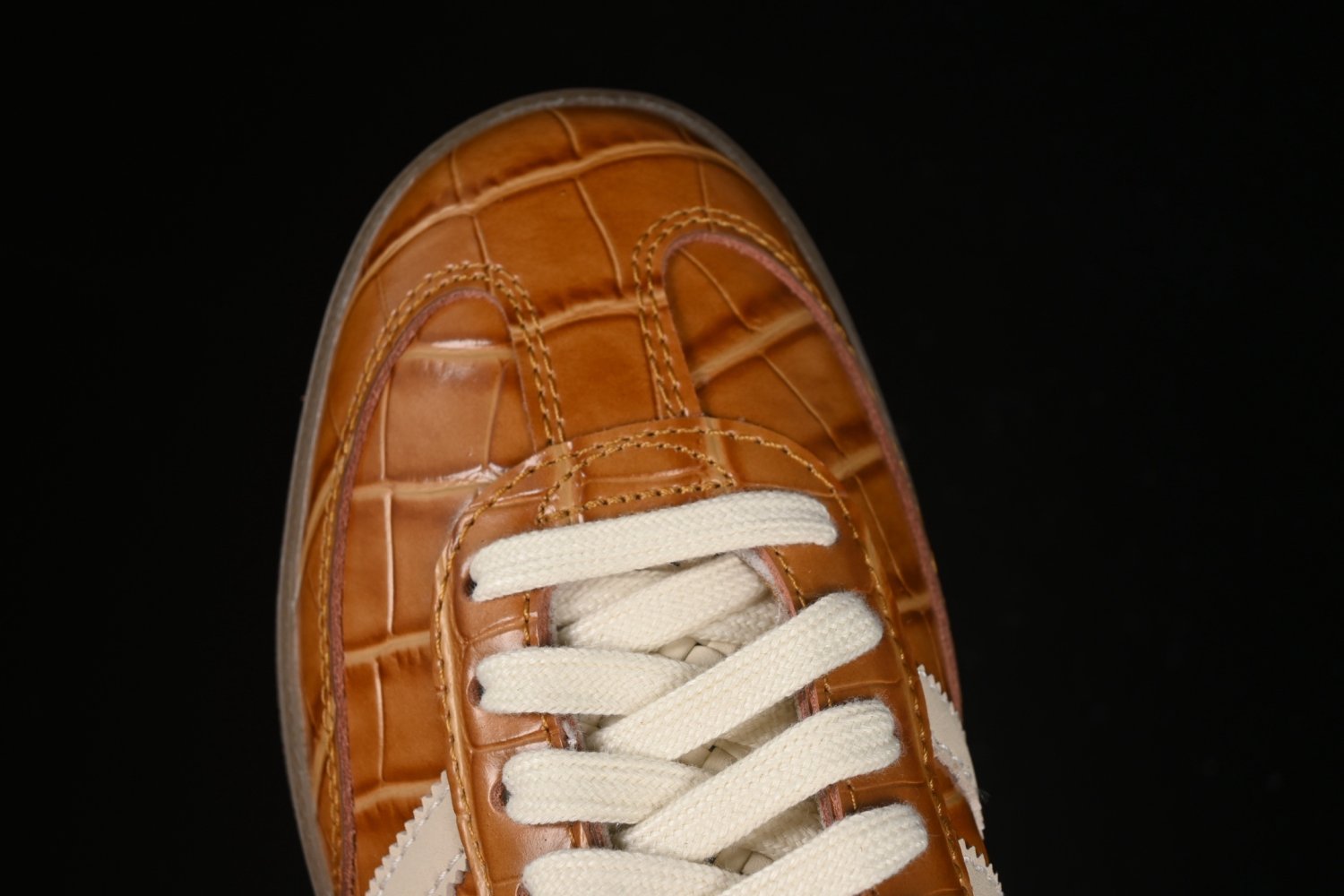 Кроссовки Wales Bonner x Adidas Originals Samba фото 7