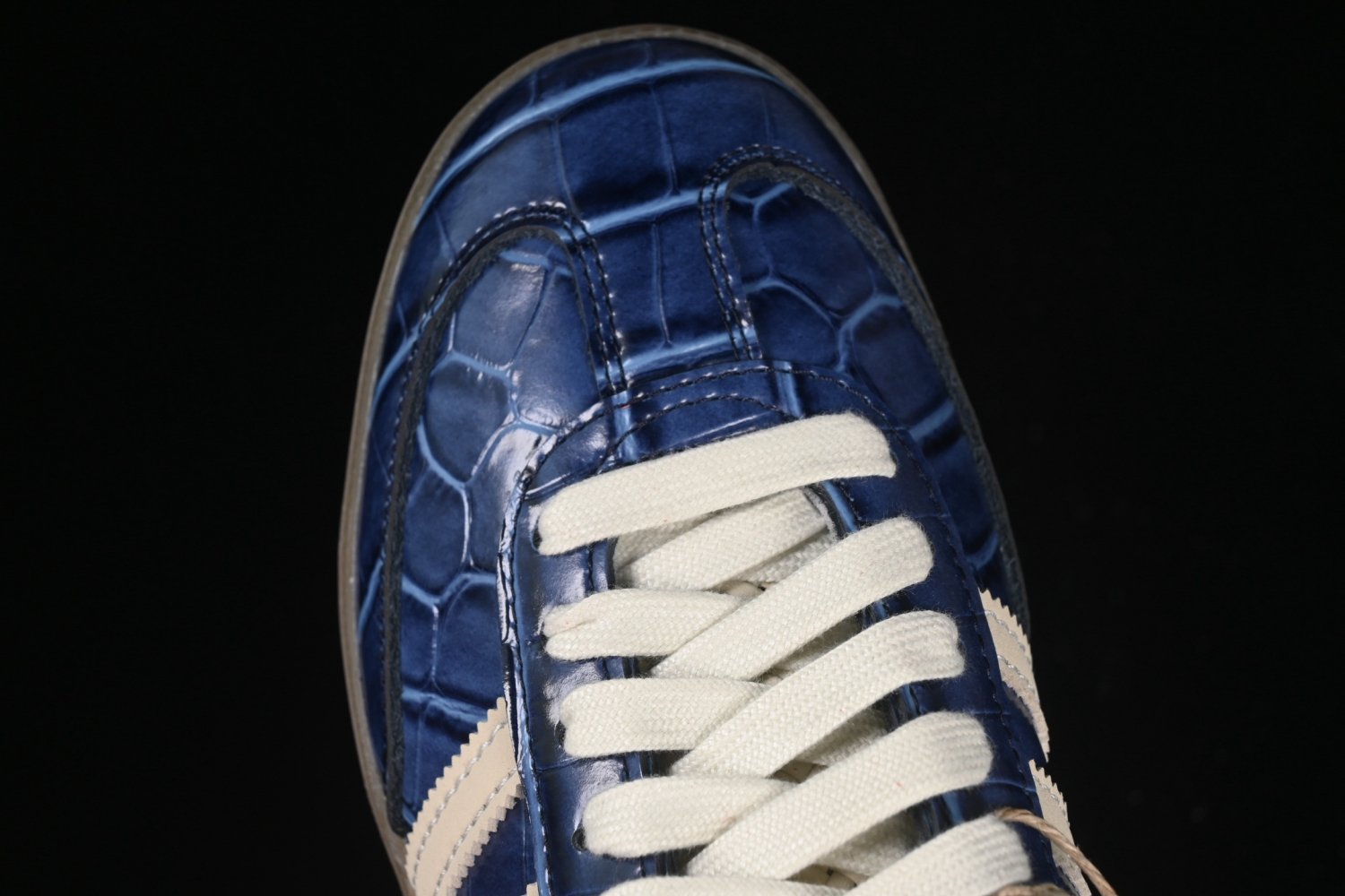 Кроссовки Wales Bonner x Adidas Originals Samba фото 7