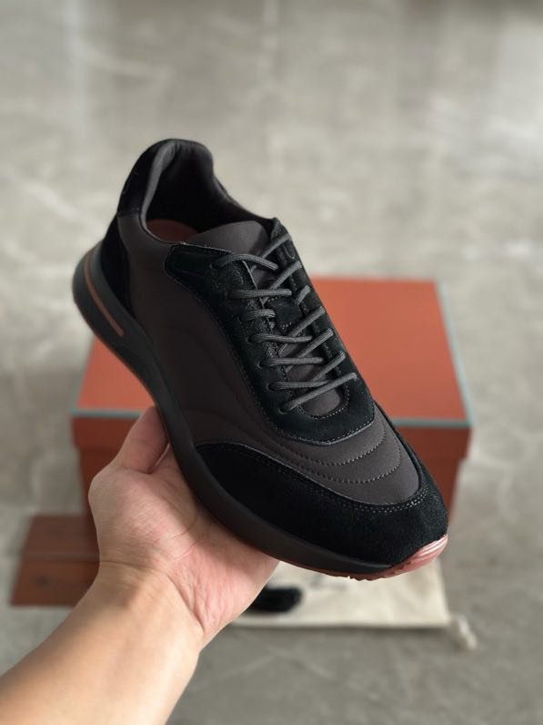 Кроссовки Week End Walk