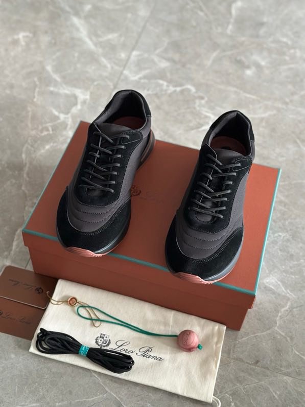 Кроссовки Week End Walk фото 2