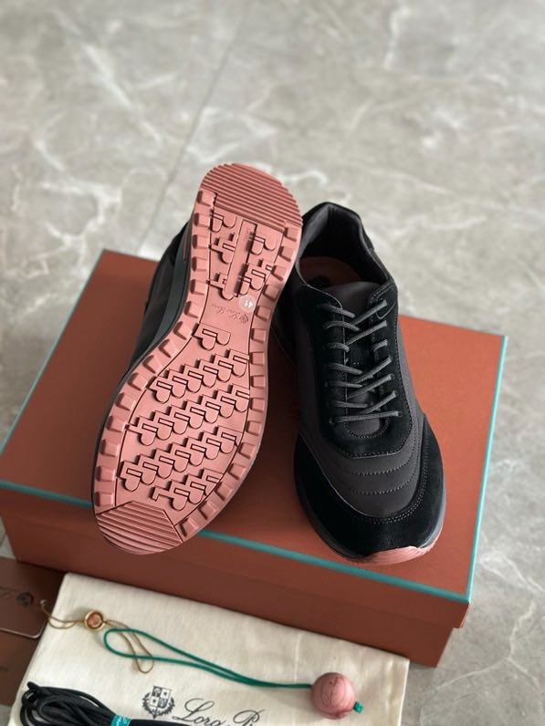 Кроссовки Week End Walk фото 3