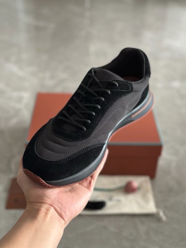 Кроссовки Week End Walk фото 4